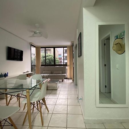 Apartamento No Guaruja A 400 Mts Da Praia Extérieur photo