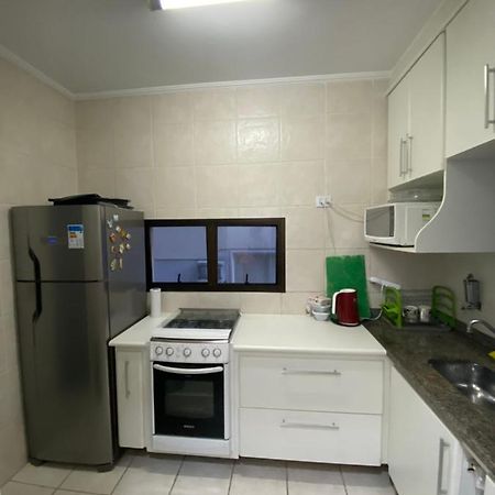 Apartamento No Guaruja A 400 Mts Da Praia Extérieur photo