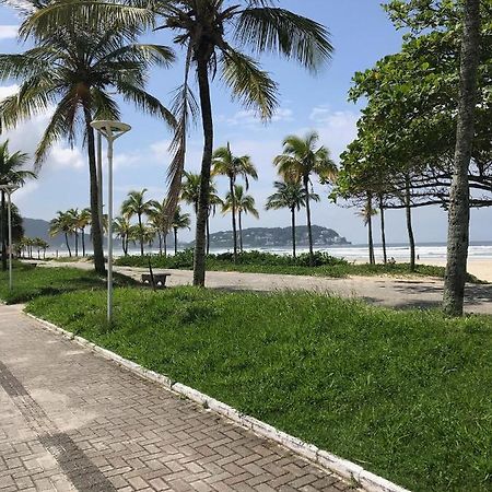 Apartamento No Guaruja A 400 Mts Da Praia Extérieur photo