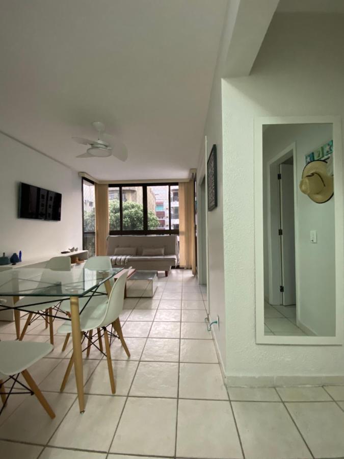 Apartamento No Guaruja A 400 Mts Da Praia Extérieur photo