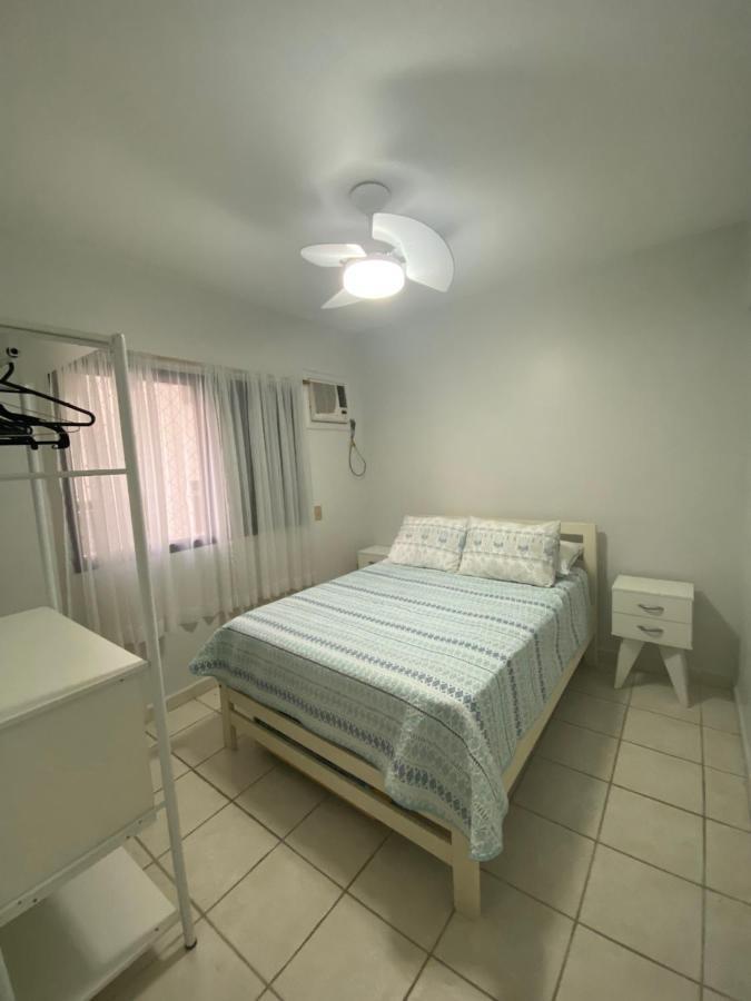 Apartamento No Guaruja A 400 Mts Da Praia Extérieur photo