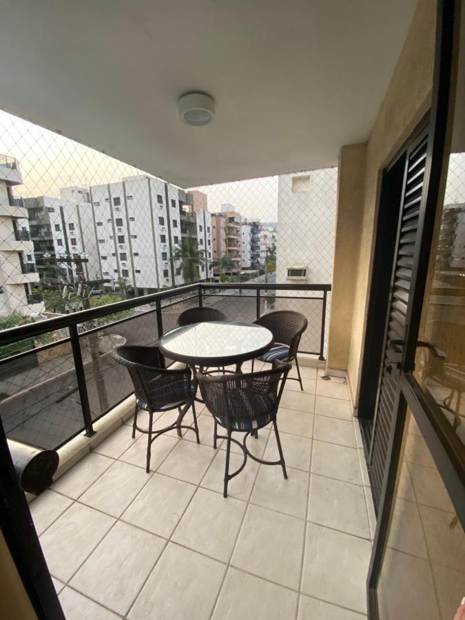 Apartamento No Guaruja A 400 Mts Da Praia Extérieur photo