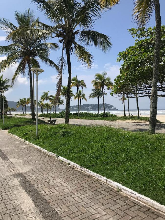 Apartamento No Guaruja A 400 Mts Da Praia Extérieur photo