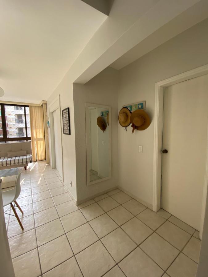 Apartamento No Guaruja A 400 Mts Da Praia Extérieur photo