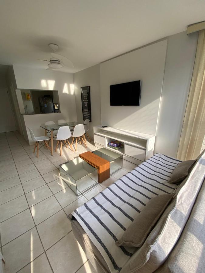 Apartamento No Guaruja A 400 Mts Da Praia Extérieur photo